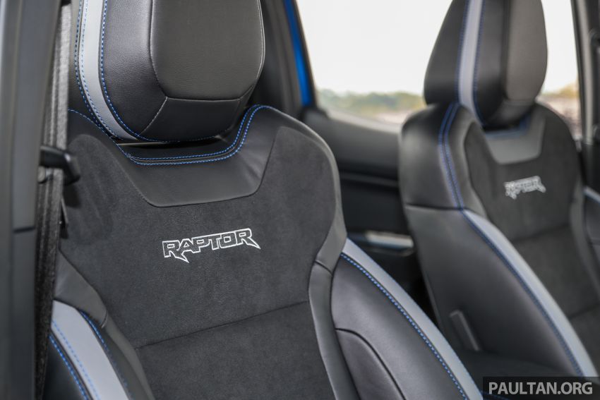 Ford Ranger Raptor coming to Malaysia – KLIMS 2018 890369