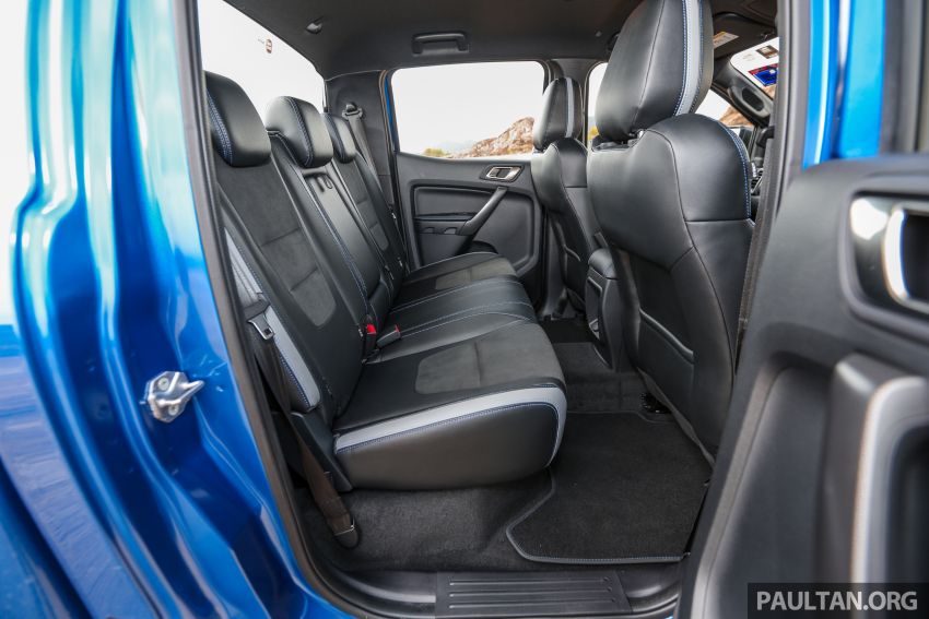Ford Ranger Raptor coming to Malaysia – KLIMS 2018 890374