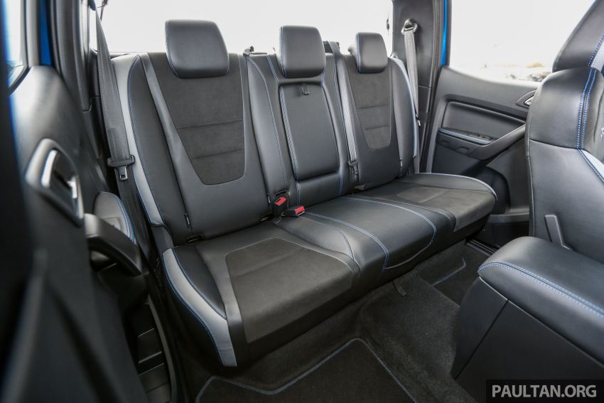 Ford Ranger Raptor coming to Malaysia – KLIMS 2018 890375