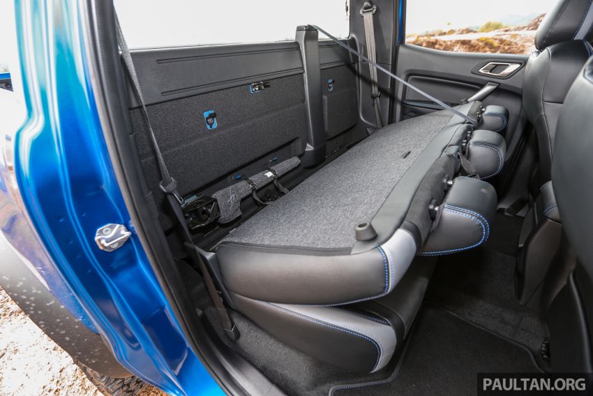 Ford Ranger Raptor coming to Malaysia – KLIMS 2018 890377
