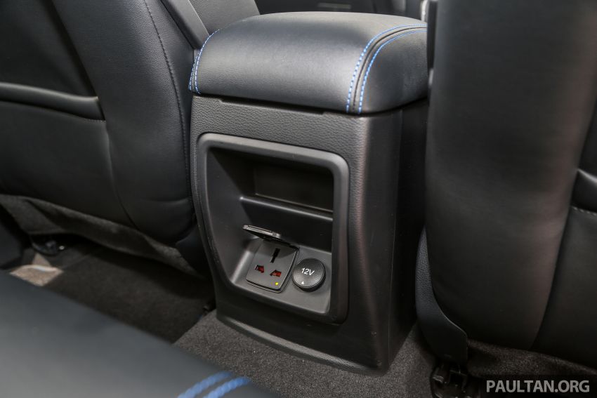 Ford Ranger Raptor coming to Malaysia – KLIMS 2018 890378
