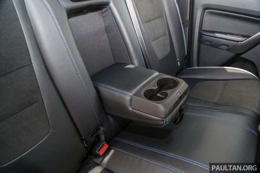 Ford Ranger Raptor coming to Malaysia – KLIMS 2018 890379