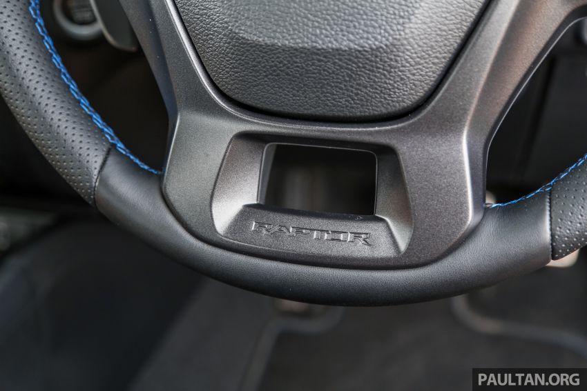 Ford Ranger Raptor coming to Malaysia – KLIMS 2018 890340