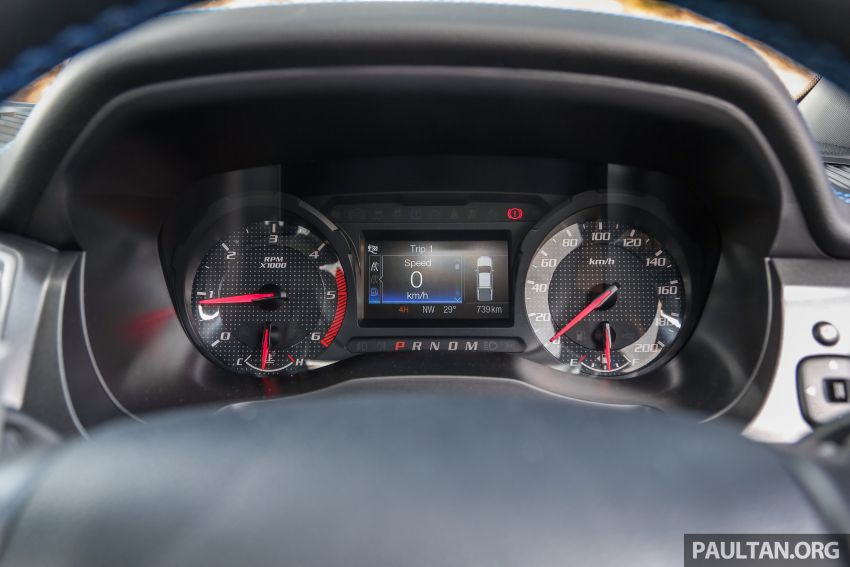 Ford Ranger Raptor coming to Malaysia – KLIMS 2018 890342