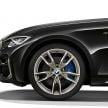 G20 BMW M340i xDrive launched in Malaysia – 382 hp and 500 Nm, CKD, RM402k with sales tax exemption