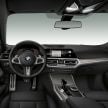 G20 BMW M340i xDrive launched in Malaysia – 382 hp and 500 Nm, CKD, RM402k with sales tax exemption