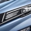 Geely Jiaji is the name of the VF11 MPV – new images