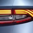 Geely Jiaji – gambar rasmi disiar, pengganti Exora?