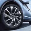 Geely Jiaji is the name of the VF11 MPV – new images