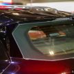 KLIMS18: DS7 Crossback officially previewed in M’sia