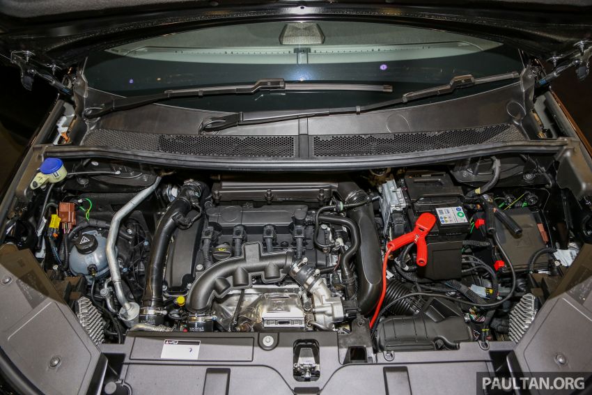 KLIMS18: DS7 Crossback officially previewed in M’sia 893297