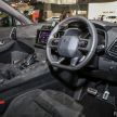 KLIMS18: DS7 Crossback officially previewed in M’sia