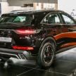 KLIMS18: DS7 Crossback officially previewed in M’sia