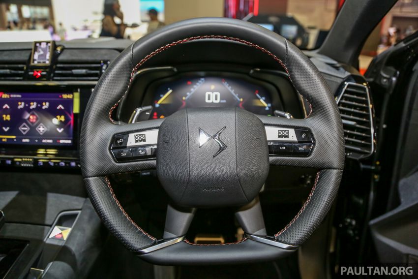 KLIMS18: DS7 Crossback officially previewed in M’sia 893308