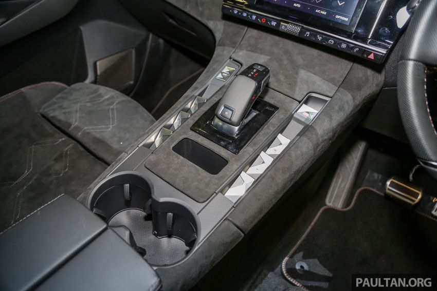 KLIMS18: DS7 Crossback officially previewed in M’sia 893321