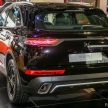 KLIMS18: DS7 Crossback officially previewed in M’sia