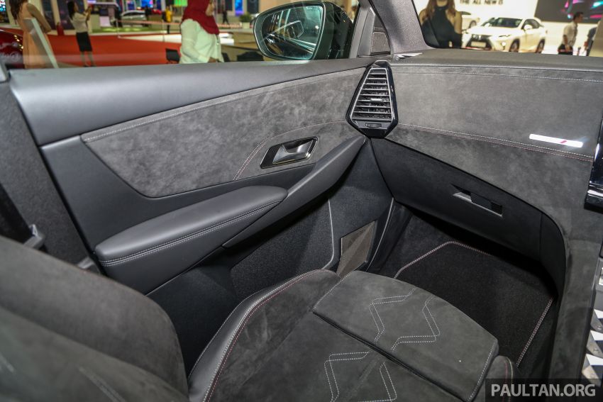 KLIMS18: DS7 Crossback officially previewed in M’sia 893335
