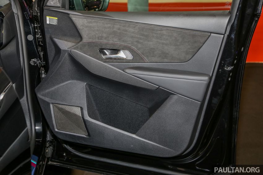 KLIMS18: DS7 Crossback officially previewed in M’sia 893337