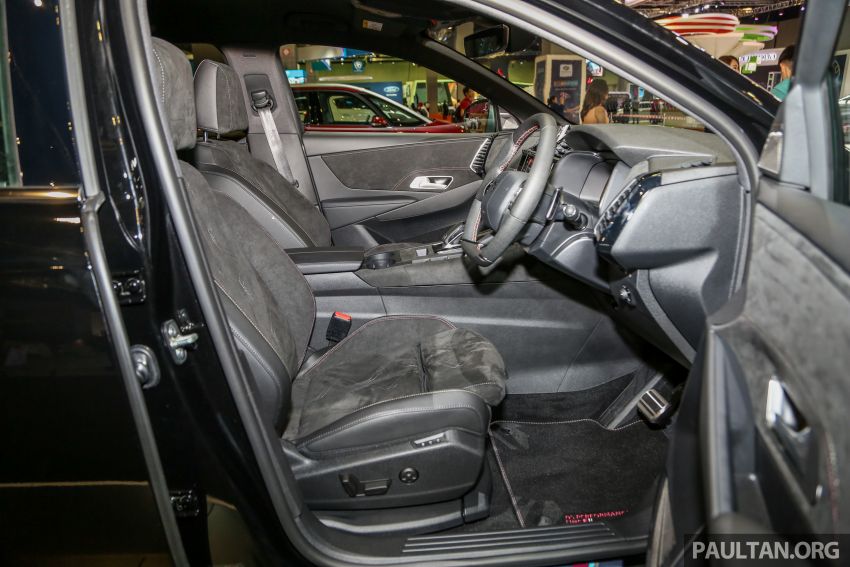 KLIMS18: DS7 Crossback officially previewed in M’sia 893339