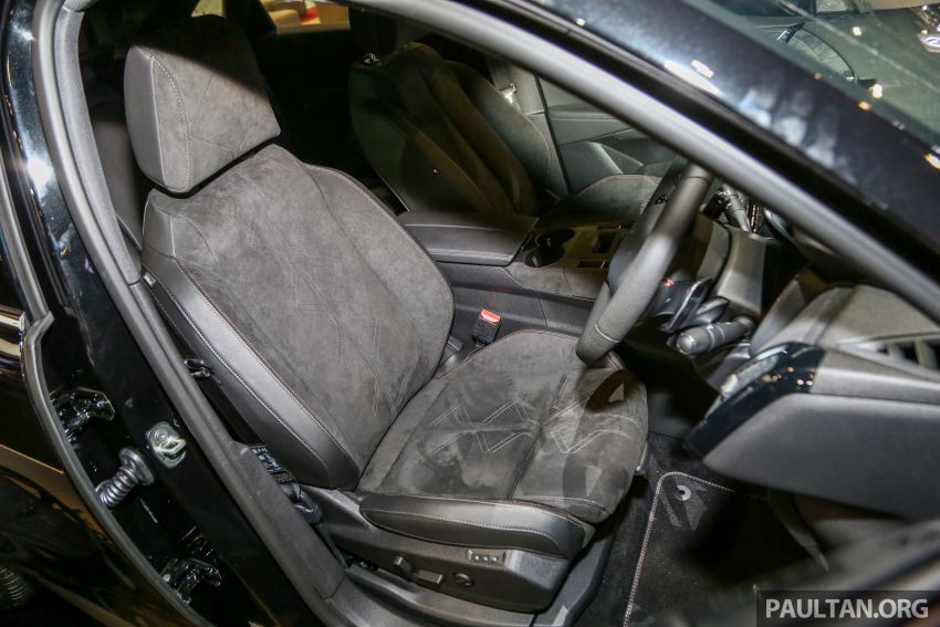 KLIMS18: DS7 Crossback officially previewed in M’sia 893340