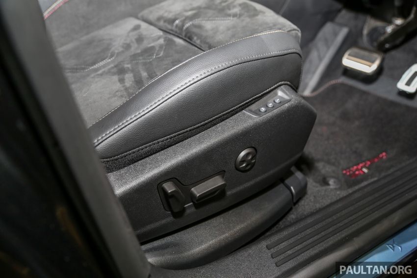 KLIMS18: DS7 Crossback officially previewed in M’sia 893341