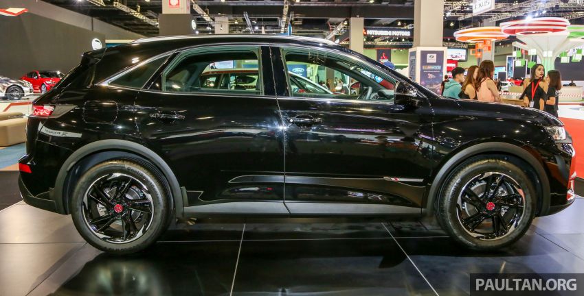 KLIMS18: DS7 Crossback officially previewed in M’sia 893241