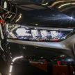 KLIMS18: DS7 Crossback officially previewed in M’sia