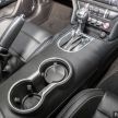 KLIMS18: 2019 Ford Mustang facelift previewed – 5.0L GT and 2.3L EcoBoost to go on sale next year