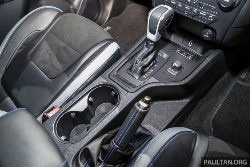 KLIMS18: Ford Ranger Raptor launched – RM199,888 893051