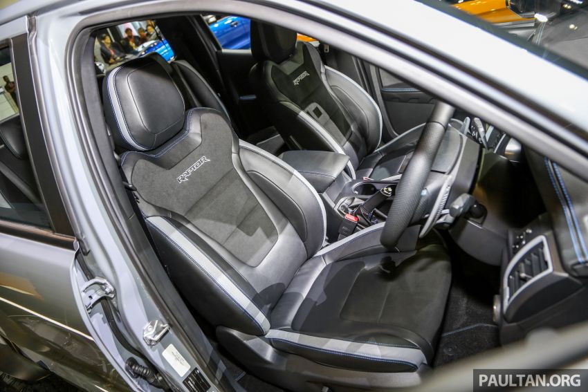 KLIMS18: Ford Ranger Raptor launched – RM199,888 893053