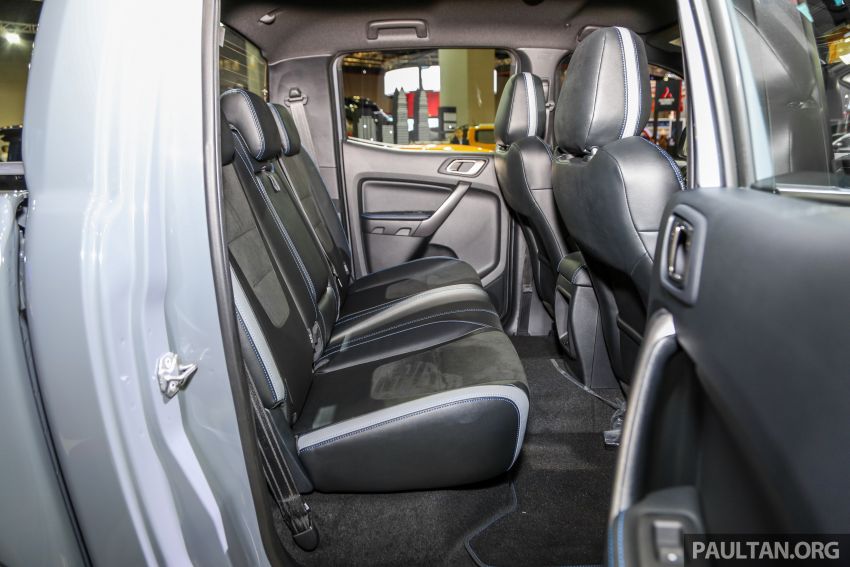 KLIMS18: Ford Ranger Raptor launched – RM199,888 893054