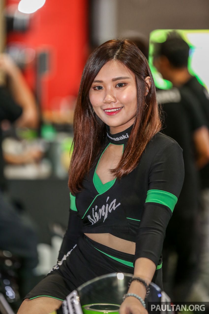 KLIMS18: Nothing like Malaysia’s own <em>awek</em> and <em>amoi</em>? 897092