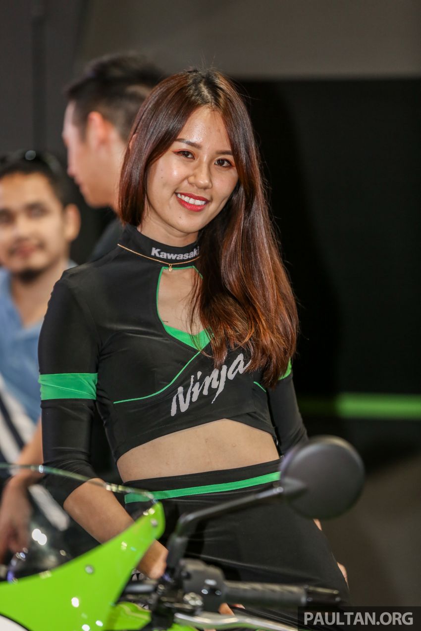 KLIMS18: Nothing like Malaysia’s own <em>awek</em> and <em>amoi</em>? 897093
