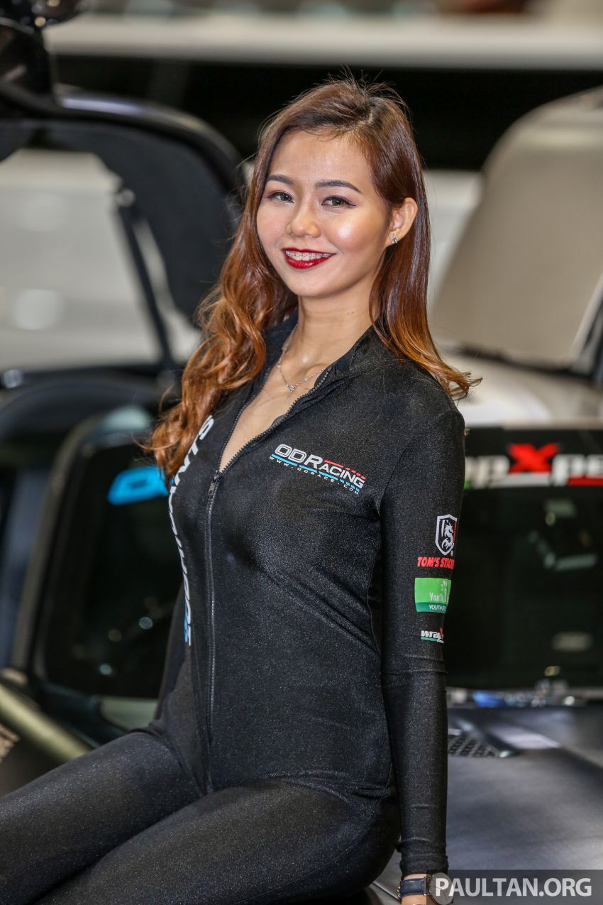 KLIMS18: Nothing like Malaysia’s own <em>awek</em> and <em>amoi</em>? 897074