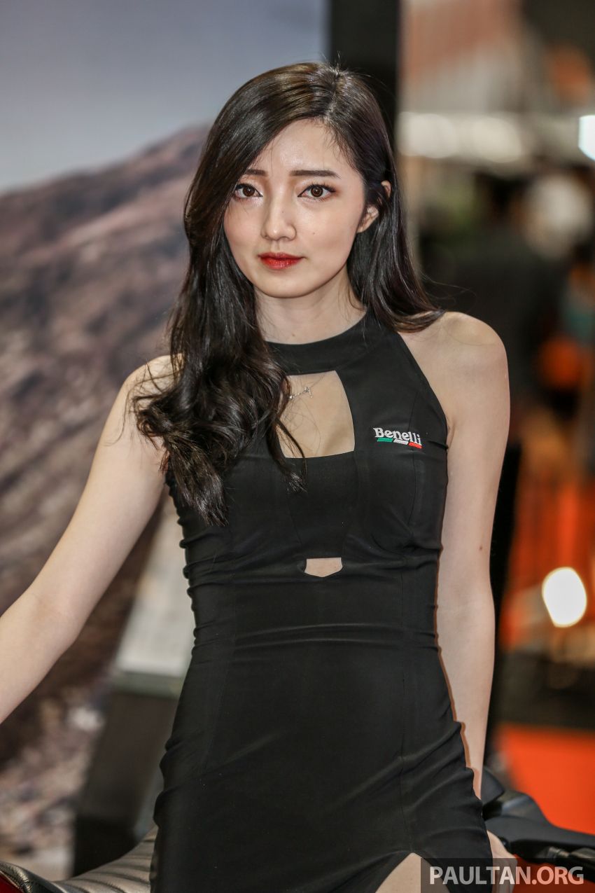 KLIMS18: Nothing like Malaysia’s own <em>awek</em> and <em>amoi</em>? 897085