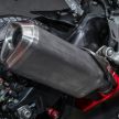 KLIMS18: Boon Siew Honda launches PCX Hybrid and Forza, CBR1000RR Fireblade – from RM13,499