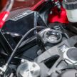 KLIMS18: Boon Siew Honda launches PCX Hybrid and Forza, CBR1000RR Fireblade – from RM13,499