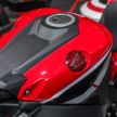 KLIMS18: Boon Siew Honda launches PCX Hybrid and Forza, CBR1000RR Fireblade – from RM13,499