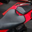 KLIMS18: Boon Siew Honda launches PCX Hybrid and Forza, CBR1000RR Fireblade – from RM13,499