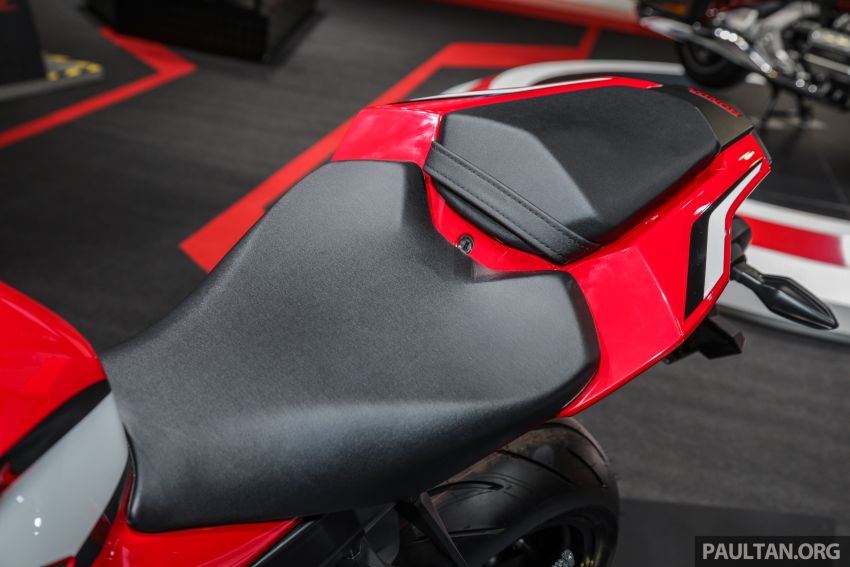 KLIMS18: Boon Siew Honda launches PCX Hybrid and Forza, CBR1000RR Fireblade – from RM13,499 892119