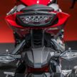 KLIMS18: Boon Siew Honda launches PCX Hybrid and Forza, CBR1000RR Fireblade – from RM13,499