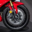 KLIMS18: Boon Siew Honda launches PCX Hybrid and Forza, CBR1000RR Fireblade – from RM13,499