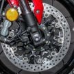 KLIMS18: Boon Siew Honda launches PCX Hybrid and Forza, CBR1000RR Fireblade – from RM13,499