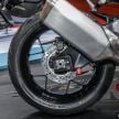 KLIMS18: Boon Siew Honda launches PCX Hybrid and Forza, CBR1000RR Fireblade – from RM13,499