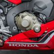 KLIMS18: Boon Siew Honda launches PCX Hybrid and Forza, CBR1000RR Fireblade – from RM13,499