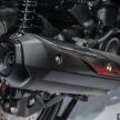 KLIMS18: Boon Siew Honda launches PCX Hybrid and Forza, CBR1000RR Fireblade – from RM13,499