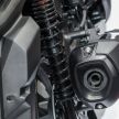 KLIMS18: Boon Siew Honda launches PCX Hybrid and Forza, CBR1000RR Fireblade – from RM13,499