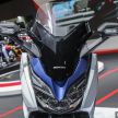 KLIMS18: Boon Siew Honda launches PCX Hybrid and Forza, CBR1000RR Fireblade – from RM13,499