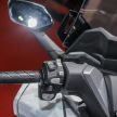 KLIMS18: Boon Siew Honda launches PCX Hybrid and Forza, CBR1000RR Fireblade – from RM13,499