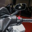 KLIMS18: Boon Siew Honda launches PCX Hybrid and Forza, CBR1000RR Fireblade – from RM13,499